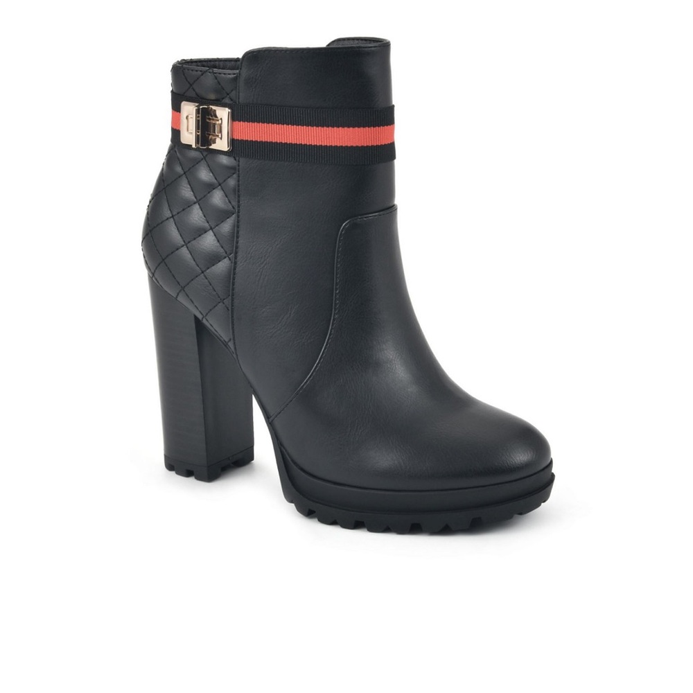 Seven Dials “Womens Heavenly Heeled Booties”